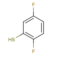 2,5-Difluorobenzenethiol