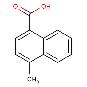 4-METHYL-1-NAPHTHOIC ACID