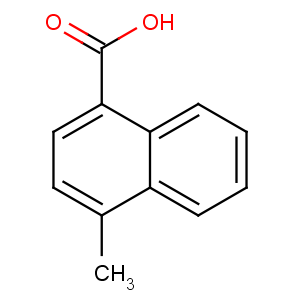4-METHYL-1-NAPHTHOIC ACID