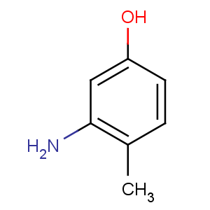 2-Amino-4-Hydroxytoluene