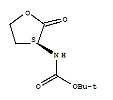 Boc-L-Homoserine lactone