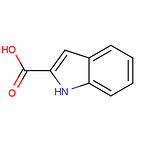 Indole-2-carboxylic acid