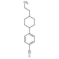 1-Cyano-4-(Trans-4-Propylcyclohexyl)Benzene