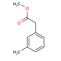 Methyl 2-(m-tolyl)acetate