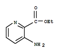 Ethyl 3-aminopyridine-2-carboxylate