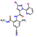 Cyantraniliprole