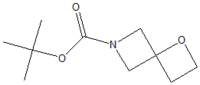 Tert-butyl 1-oxa-6-azaspiro[3.3]heptane-6-carboxylate