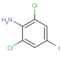 2,6-DICHLORO-4-IODOANILINE