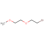 1-Bromo-2-(2-methoxyethoxy)ethane