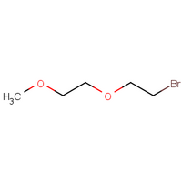 1-Bromo-2-(2-methoxyethoxy)ethane