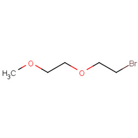 1-Bromo-2-(2-methoxyethoxy)ethane