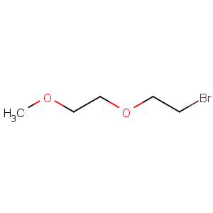 1-Bromo-2-(2-methoxyethoxy)ethane