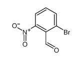 2-Bromo-6-Nitrobenzaldehyde