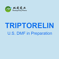 Triptorelin