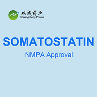 Somatostatin