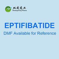 Eptifibatide