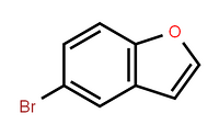 5-Bromobenzofuran