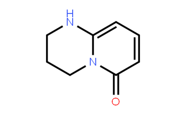 3,4-Dihydro-1H-pyrido[1,2-a]pyrimidin-6(2H)-one
