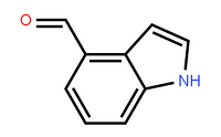 4-Formylindole