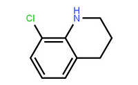 8-Chloro-1,2,3,4-tetrahydroquinoline
