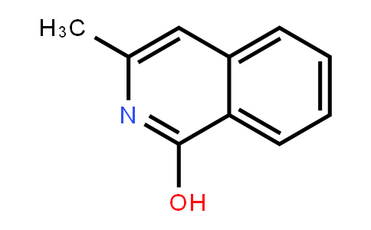 3-Methylisoquinolin-1-ol