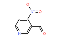 4-Nitronicotinaldehyde