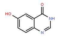 6-Hydroxyquinazolin-4(3H)-one
