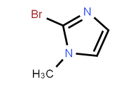 2-Bromo-1-methyl-1H-imidazole