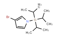 3-Bromo-1-(triisopropylsilyl)-1H-pyrrole