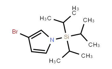 3-Bromo-1-(triisopropylsilyl)-1H-pyrrole