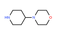 4-Piperidin-4-ylmorpholine