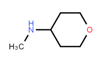 Methyl-(tetrahydro-pyran-4-yl)-amine