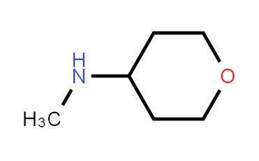 Methyl-(tetrahydro-pyran-4-yl)-amine