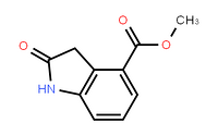 Methyl 2-oxoindoline-4-carboxylate