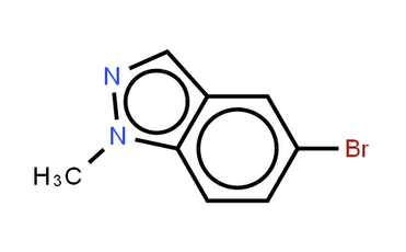 5-Bromo-1-mehtyl-1H-indazole