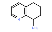 5,6,7,8-Tetrahydroquinolin-8-amine