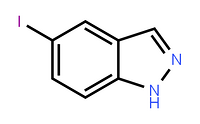 5-iodo-1H-indazole