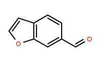 6-Benzofurancarboxaldehyde (9CI)