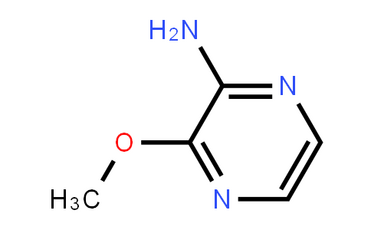 3-Methoxypyrazin-2-amine