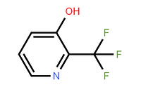 2-(Trifluoromethyl)pyridin-3-ol