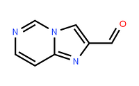 Imidazo[1,2-c]pyrimidine-2-carbaldehyde