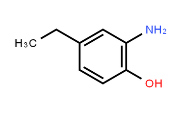 2-Amino-4-ethylphenol