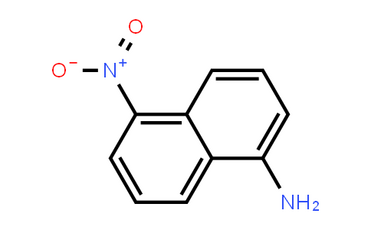 5-Nitronaphthalen-1-amine