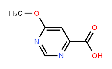 6-Methoxypyrimidine-4-carboxylic acid