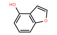 4-Hydroxybenzofuran