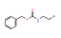 (2-Bromo-ethyl)-carbamic acid benzyl ester