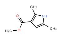 Methyl 2,5-dimethyl-1H-pyrrole-3-carboxylate