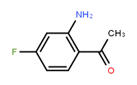 1-(2-Amino-4-fluorophenyl)ethanone