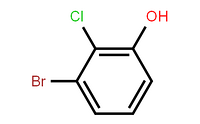 3-Bromo-2-chlorophenol