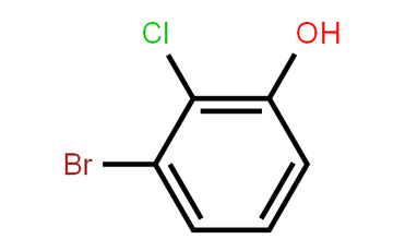 3-Bromo-2-chlorophenol